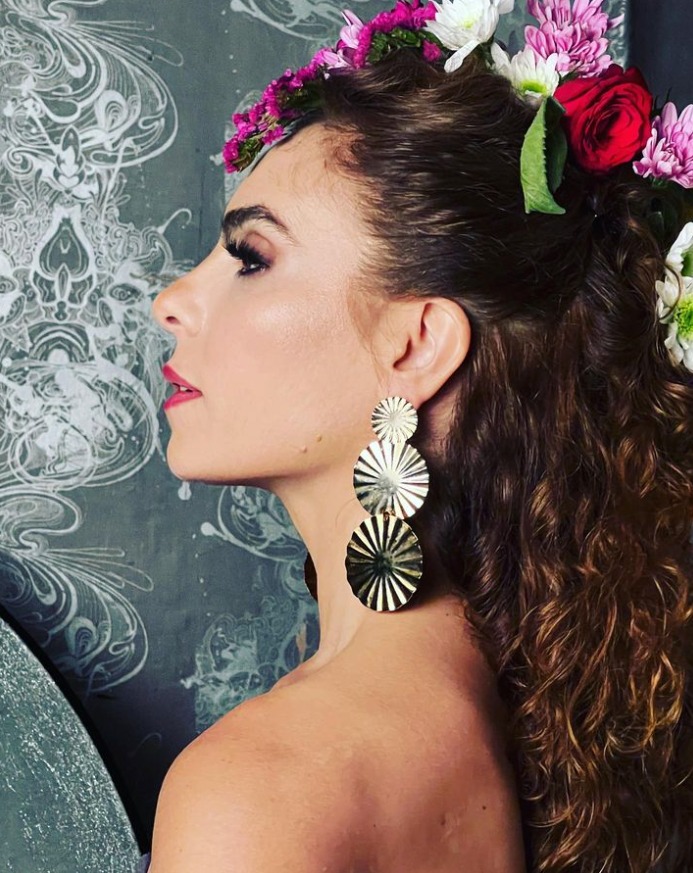 Se presentará en Querétaro la Gala Benéfica Flamenca de María Juncal
